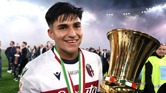 Bologna-Genoa, le formazioni: Castro il 9 di Italiano, esordio da titolare per Venturino