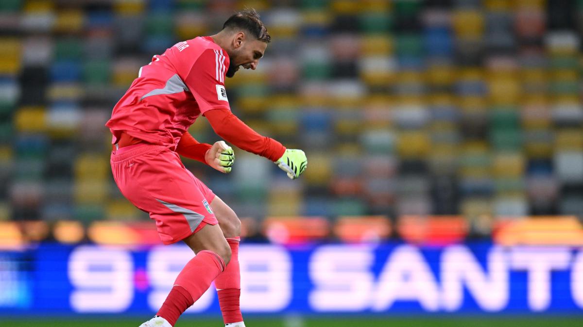 Donnarumma ripensa alla notte di Oslo: "Eravamo in bambola. Ne sbagli una e sei ai playoff..."