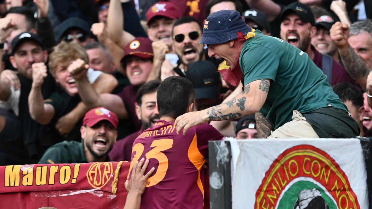 Immagine news Serie A n.1