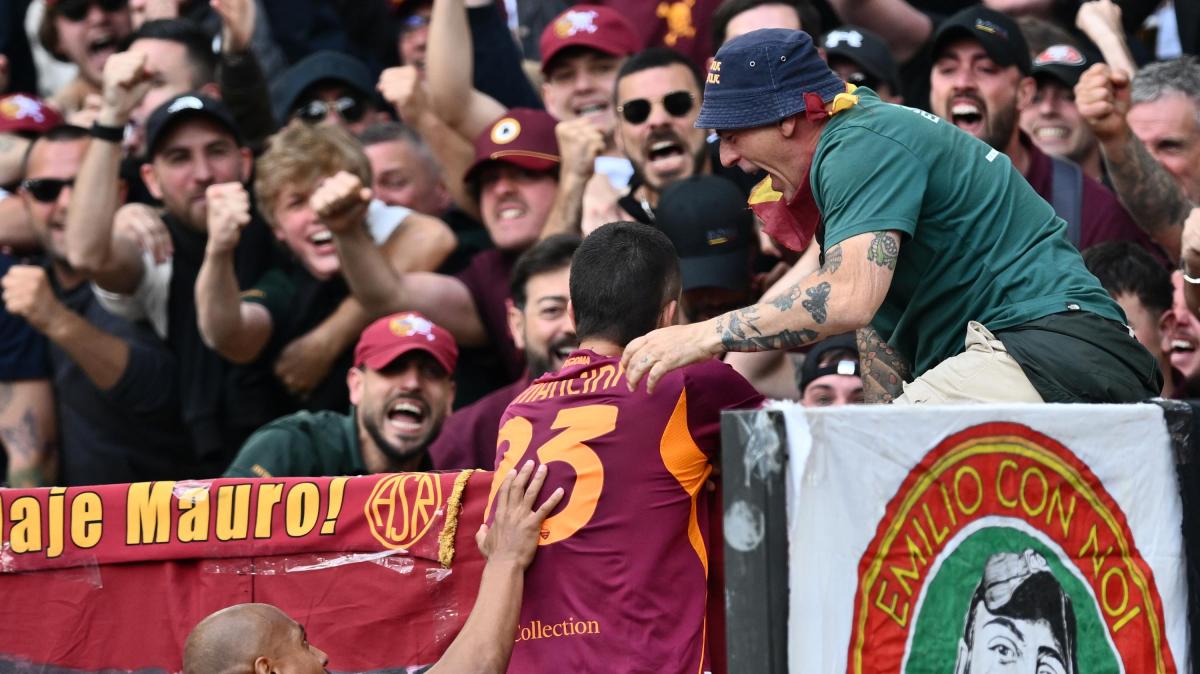 Immagine news Serie A n.4