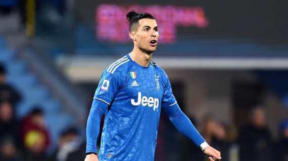 Lione-Juve 1-0, moviola Tuttosport: "Su Ronaldo era rigore. Manzano, non ci siamo"