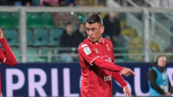 Coppa Italia, le formazioni di Venezia-Mantova: Adorante e Falletti partono dall'inizio 