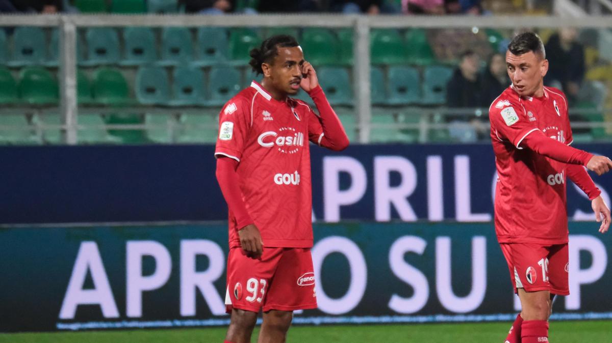 Dalla Serie B alla Nazionale, Bari: esordio con l'Algeria per Dorval. E Mondiale conquistato