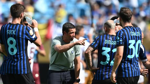 Prima delusione Chivu: il Mondiale per Club dell'Inter finisce agli ottavi. Vince 2-0 il Fluminense