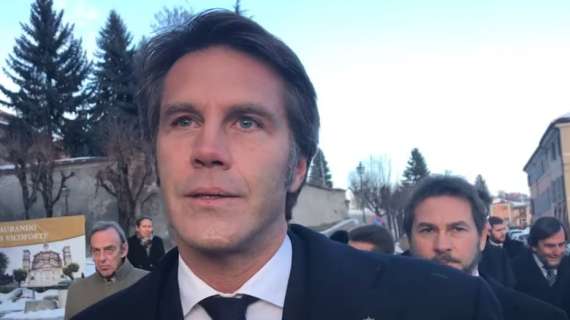 UFFICIALE: Il Principe Emanuele Filiberto di Savoia acquista un altro club: è il Real Agro Aversa