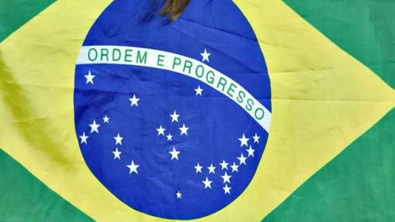 UFFICIALE: Palmeiras, colpo Goulart. L'annuncio affidato a PES 2019