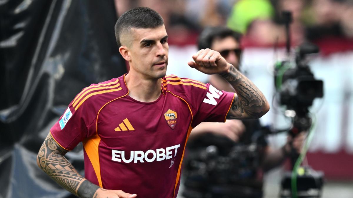 Immagine news primo piano TUTTO mercato WEB: notizie di calcio e calciomercato