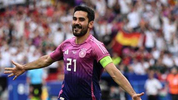 Gundogan torna al Manchester City, ormai ci siamo: il Barcellona non riceverà un euro