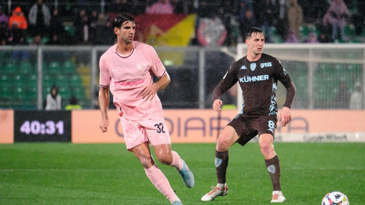 Immagine news Serie B n.3