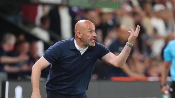 Il Napoli chiama Italiano, ma il tecnico è pronto a restare alla Fiorentina. A una condizione