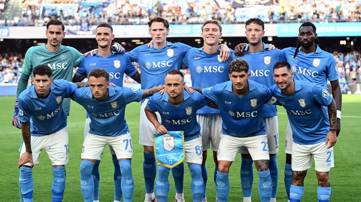 Improta: "Napoli, non vedo ancora una squadra coesa. Come si può battere l'Arsenal"