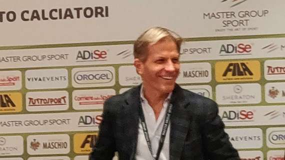 Krause su Buffon: "È tornato uno dei giocatori che ha trionfato in Europa col Parma"