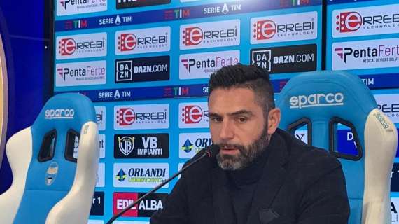 SPAL, Vagnati: "Cessione Igor inevitabile. C'erano anche Atalanta e Napoli"