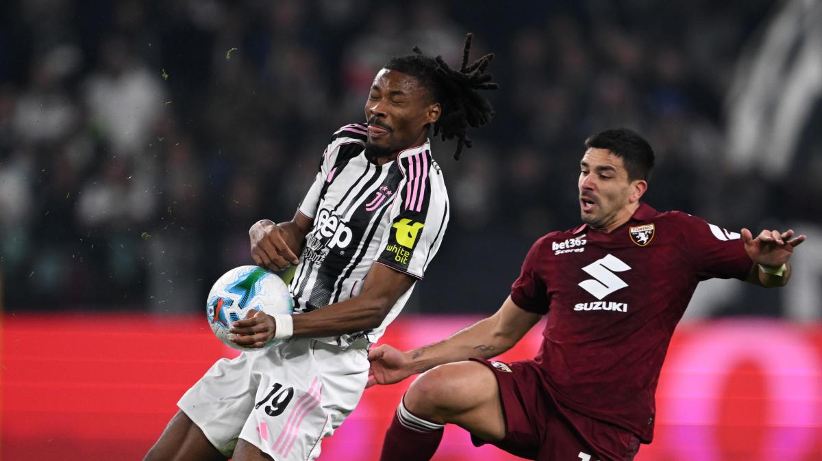 Aria di derby in città, Corriere di Torino oggi in apertura: "Applausi e anche sfottò"