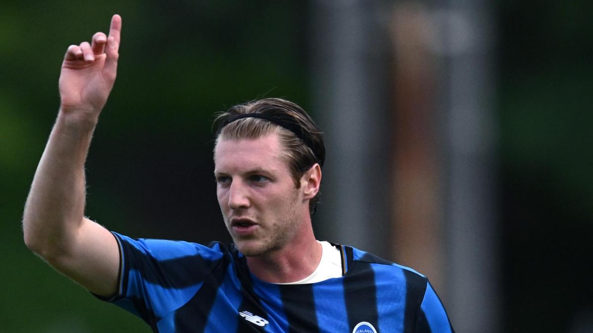 Immagine news Serie A n.1