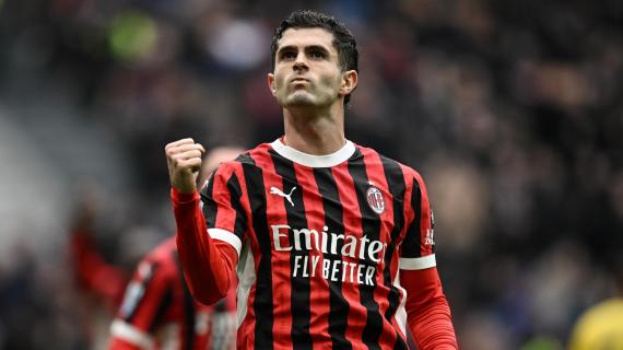 Milan ad alta tensione, ma Pulisic smentisce le liti con Conceicao. Problemi per Walker