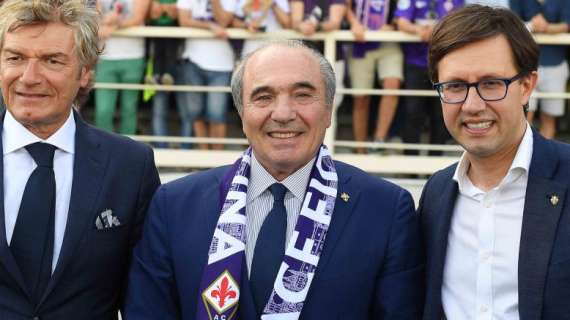 Fiorentina, Commisso: "Credo che Chiesa resterà ancora con noi"