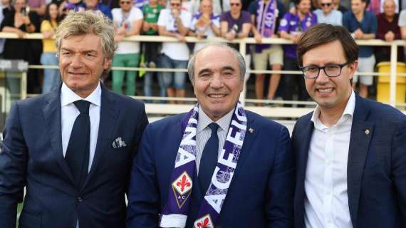 Nardella: "Una soluzione entro l'estate per lo stadio della Fiorentina"