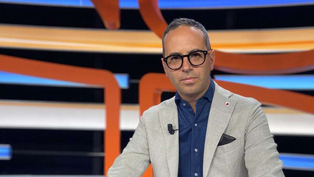 Inter, adesso la crisi c'è. Milan, a gennaio servivano rinforzi e Ibra è stato un errore doppio. 5 minuti per l'Ucraina? Ipocrisia. Serve altro