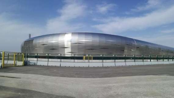 Torino, ipotesi Dacia Arena per i preliminari di Europa League