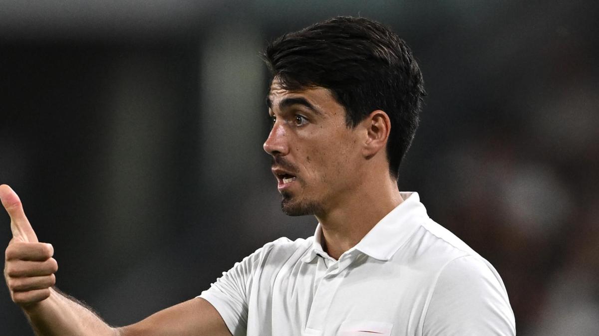 Parma, Cuesta: "Bernabé ancora da valutare. Sierro importante per connettere il gioco"