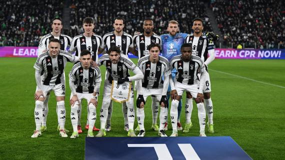 Juventus imbattuta ma ora serve vincere e l'occasione la dà la Fiorentina