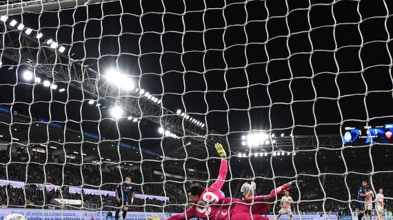 Atalanta-Roma 2-1: il tabellino della gara