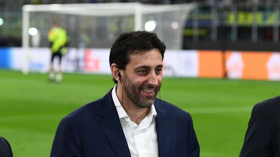 Milito e l'esordio dell'Inter in Champions: "Squadra in salute. Rinnovo Inzaghi giusto e meritato"