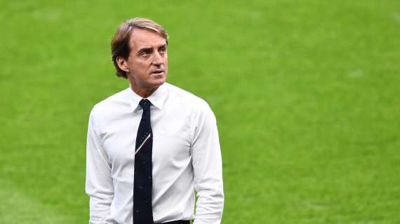 TOP NEWS Ore 20 - Italia-Inghilterra, -1 alla finale di Euro2020: le parole di Mancini e Chiellini