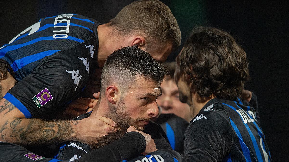 Immagine news Serie C n.1