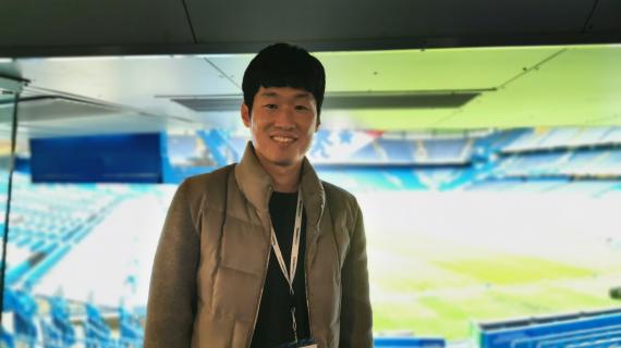 ESCLUSIVA TMW - La leggenda Park Ji-sung: "Kim straordinario al Napoli. E può vincere la Champions"