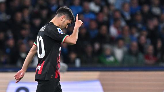 Dopo l'esplosione, i dubbi sul futuro: riuscirà il Milan a non farsi sfuggire Brahim Diaz?