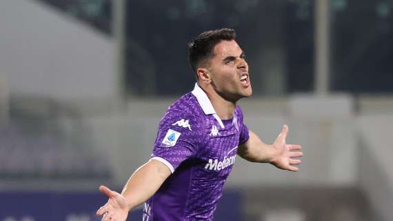 Fiorentina, niente addio per Sottil: Palladino vuole farne un perno del suo 3-4-2-1