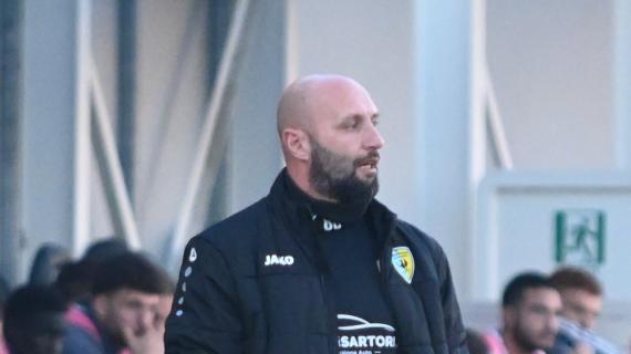 L'Arzignano mette ko l'Union Brescia. Bianchini: "Partita perfetta? Il risultato è perfetto"