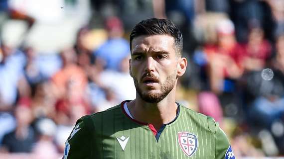 Cagliari, stamane la ripresa verso il Verona: Ceppitelli, Lykogiannis e Luvumbo a parte