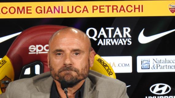 L'ex giallorosso Petrachi: "Wijnaldum molto forte, la Roma può ambire a qualcosa di importante"