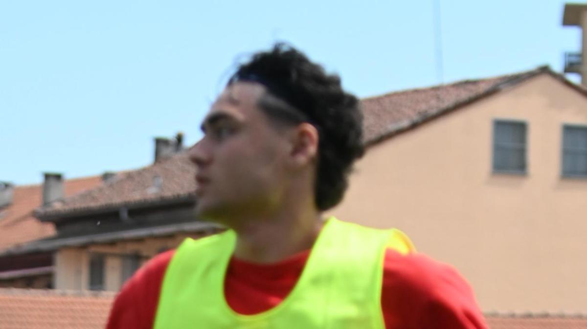 Atalanta U23, ceduto Alexandru Capac a titolo definitivo al Târgu Mureş