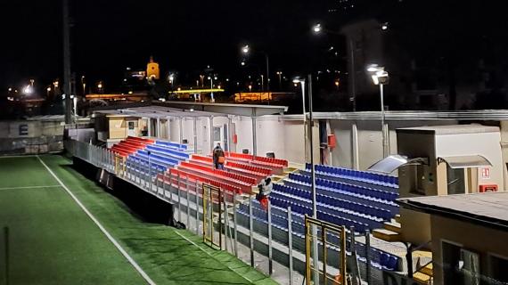 Pres. Sestri Levante: "Paradosso aver perso il playout con una squadra che ora è in Eccellenza"