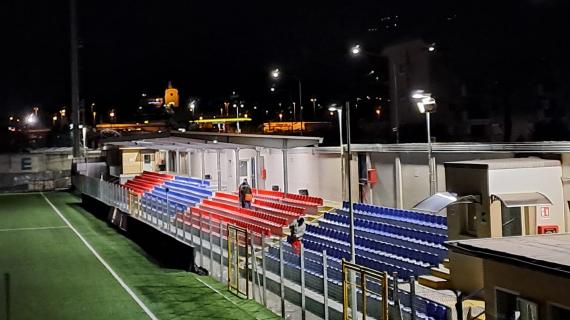 Bra, per lo stadio si guarda a Sestri Levante: il comune e il club liguri accolgono l'istanza