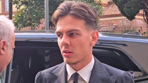 Milan, il ct della Svizzera su Jashari: "L'effetto San Siro? Ha personalità da top player"