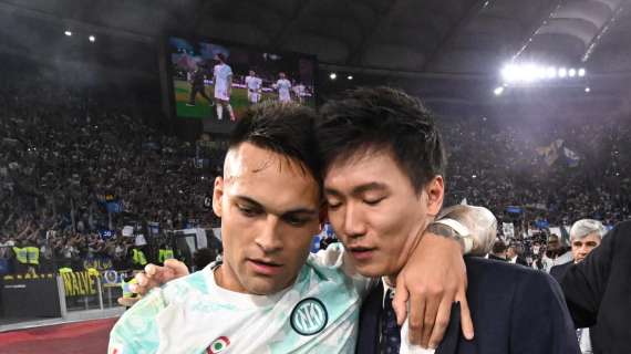 Inter, fonti dell'ANSA: accordo tra Suning e Pimco alle battute finali