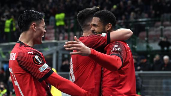 DIRETTA EUROPA LEAGUE (ore 21): il Milan vince (soffrendo). Poker del Marsiglia