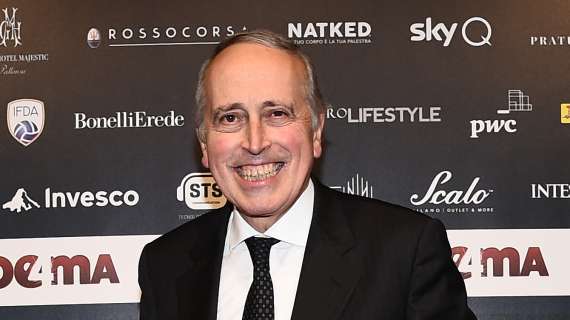 Dopo la presidenza in FIGC, si rivede Abete: è commissario della Lega Nazionale Dilettanti