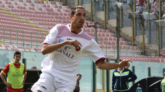 Magri del Campobasso vince il Premio Gentleman per la Serie C