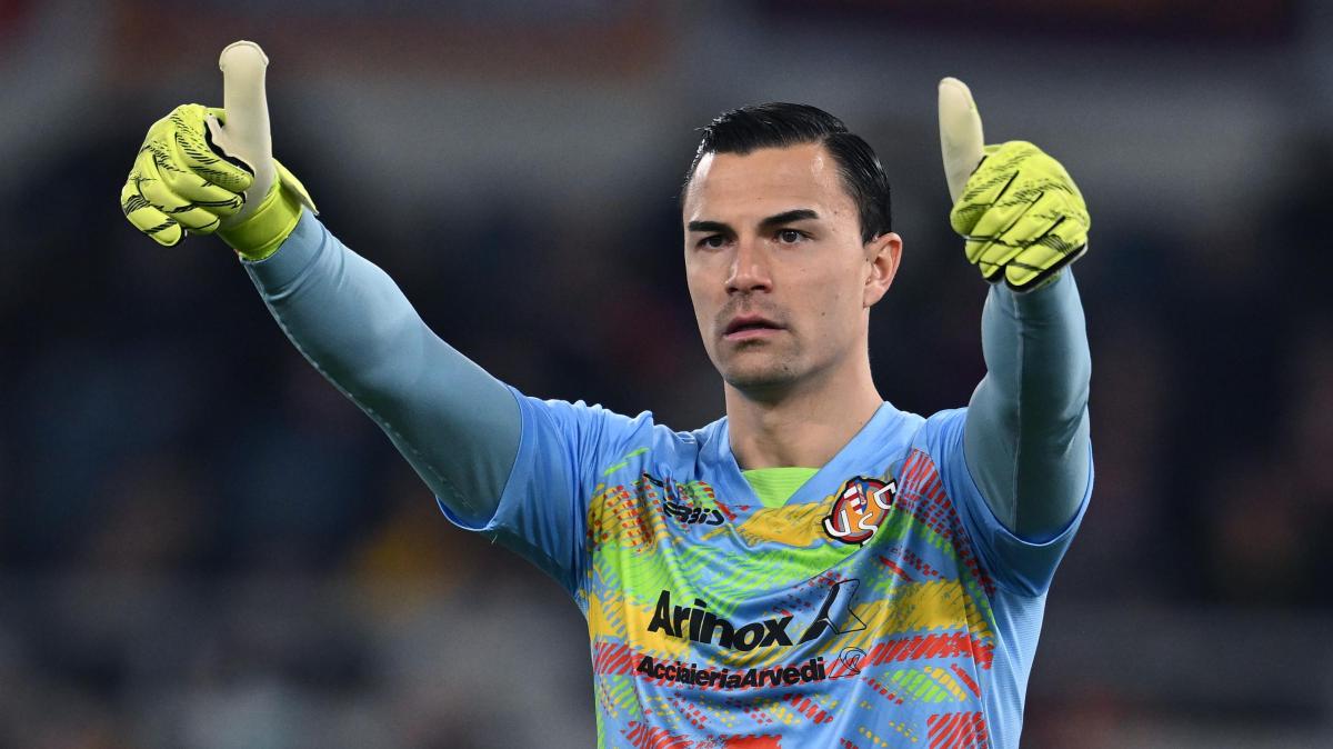 Immagine news Serie A n.4