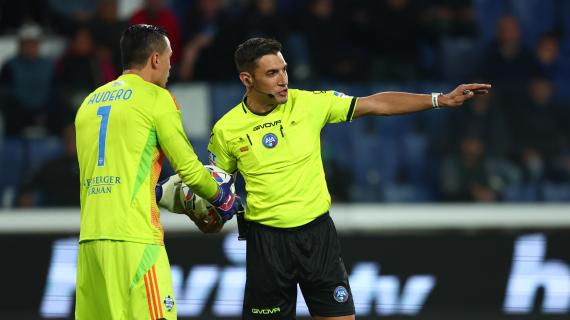 Cremonese contro l'Inter col dubbio portiere, Silvestri favorito su Audero