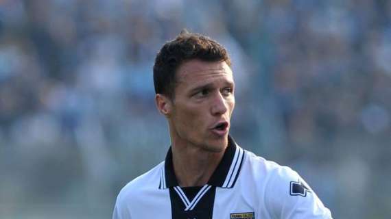 Parma, Siligardi dopo la Juventus: "Nulla è impossibile"
