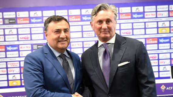 Fiorentina, +25% per il monte ingaggi: passerà da 37 a 50 milioni