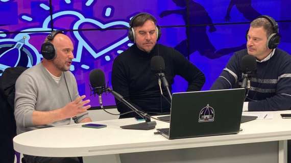 Malusci a RFV: "Alla Fiorentina manca un leader come era Carlos Dunga"