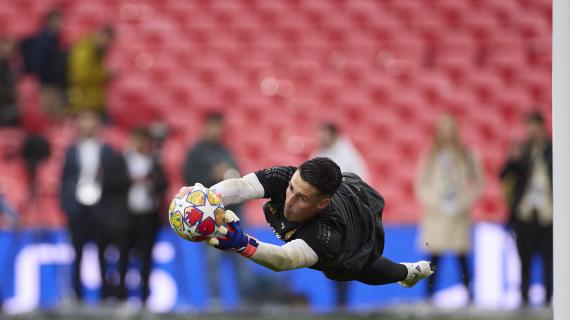 Chelsea, Kepa può lasciare. L’Arsenal pagando la clausola lo ingaggerebbe come vice Raya